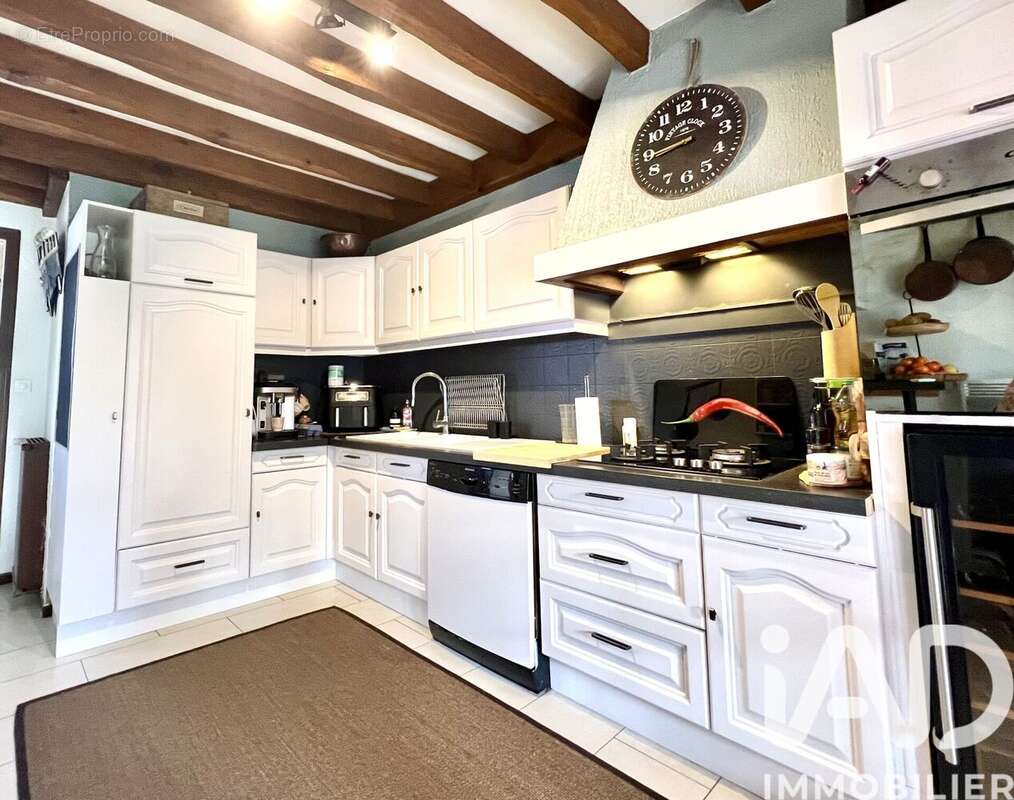 Photo 7 - Maison à SALLES