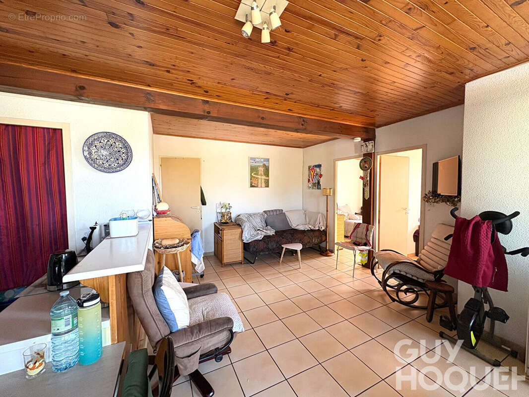 Immeuble Samadet 177.26 m2 - photo 10