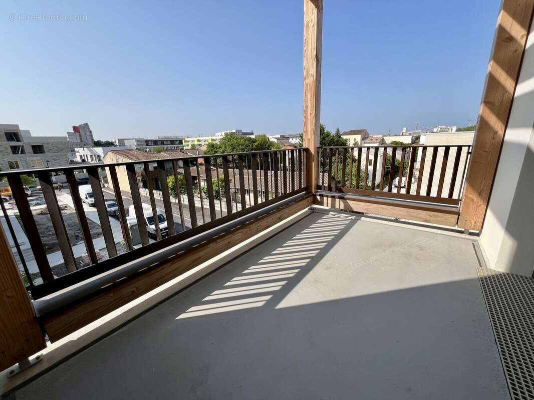 Appartement à FLOIRAC