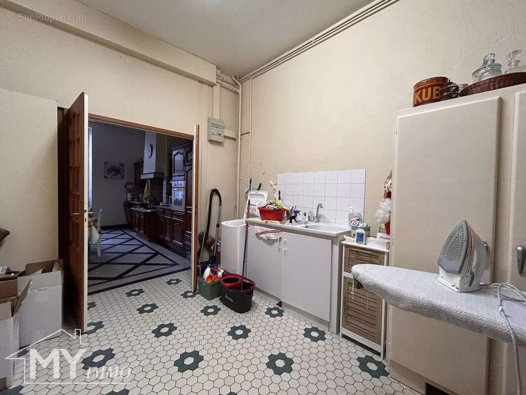 Maison à SAINTE-FOY-LA-GRANDE