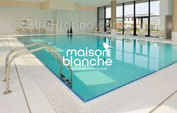 Appartement à CARRIERES-SUR-SEINE