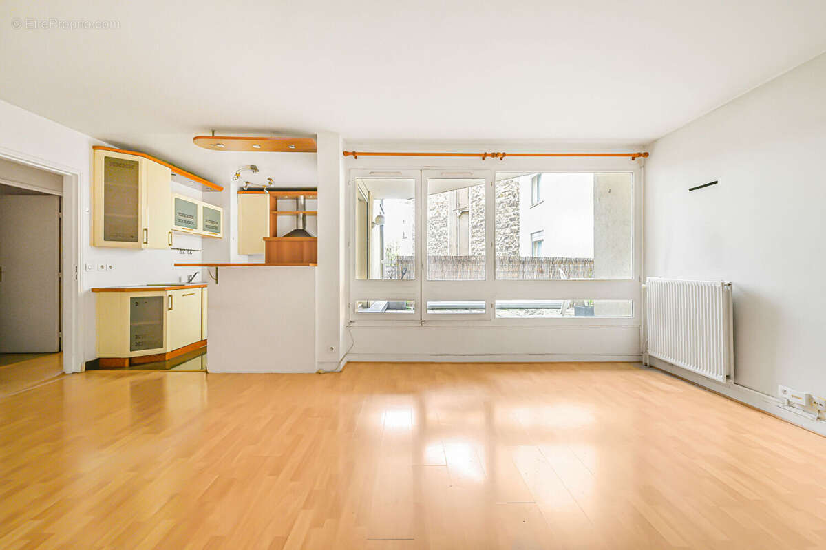 Appartement à LE KREMLIN-BICETRE