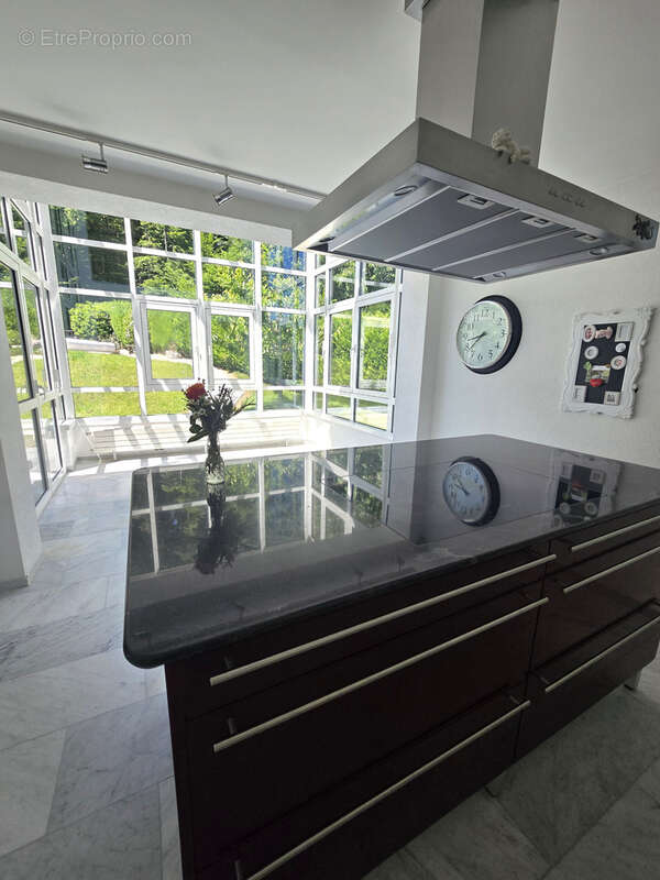 Maison/Villa d'architecte 5/6 pièces, 222 m2 - photo 6