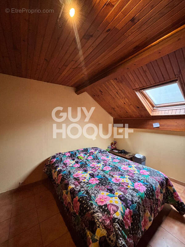 Maison à LES PAVILLONS-SOUS-BOIS