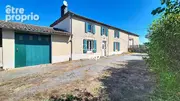 Maison à PEYRAT-DE-BELLAC