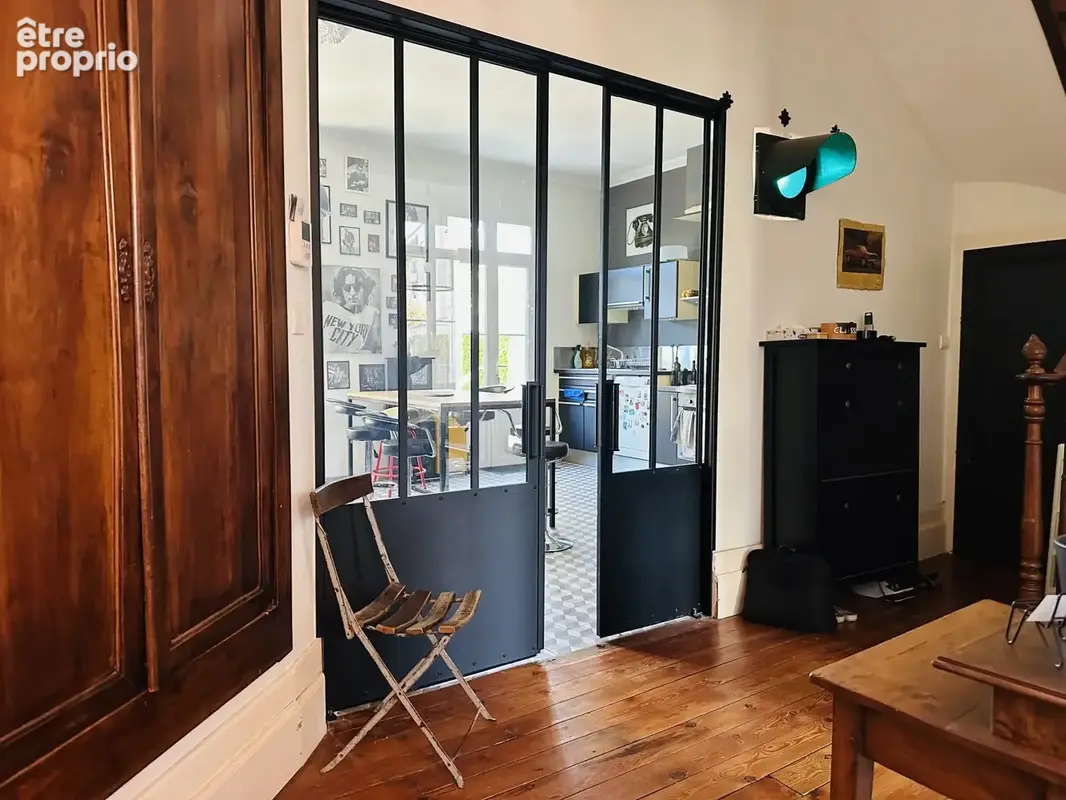 Maison 8 pièces 153 m² à vendre à Bergerac (24100) - photo 6