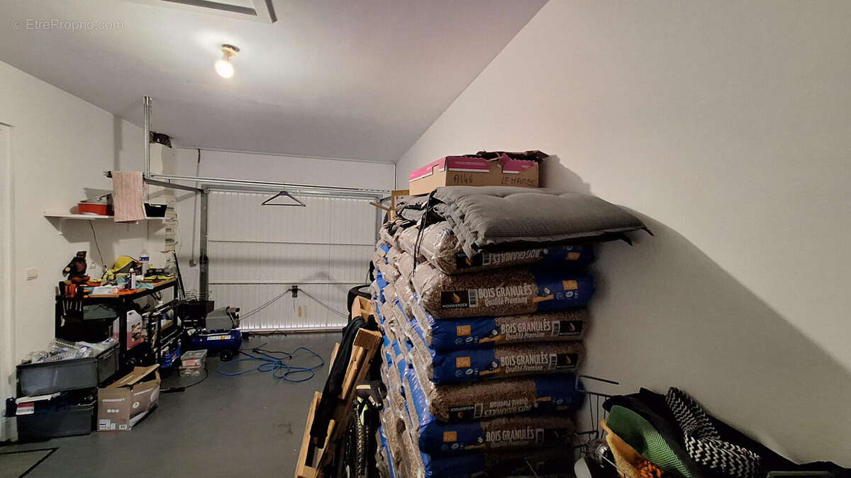 Maison à PIERREFIQUES