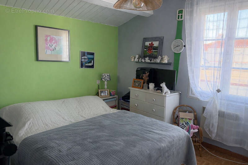 Maison à vendre 3 pièces NOIRMOUTIER EN L'ILE (85) - photo 3