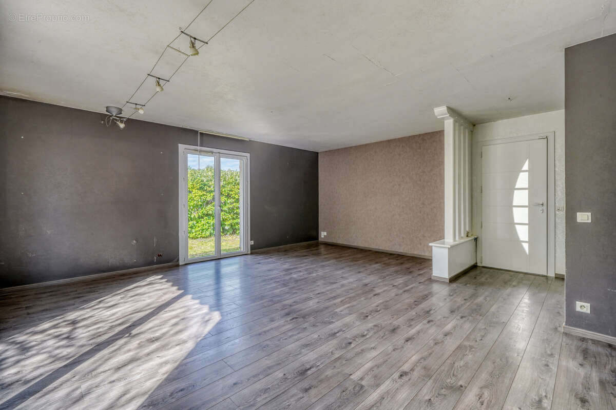 Maison à LE TAILLAN-MEDOC