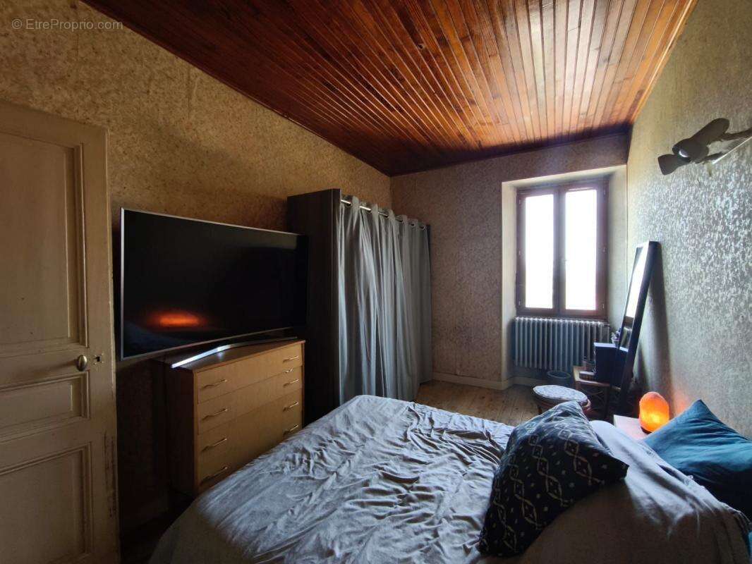 Maison à GRUFFY