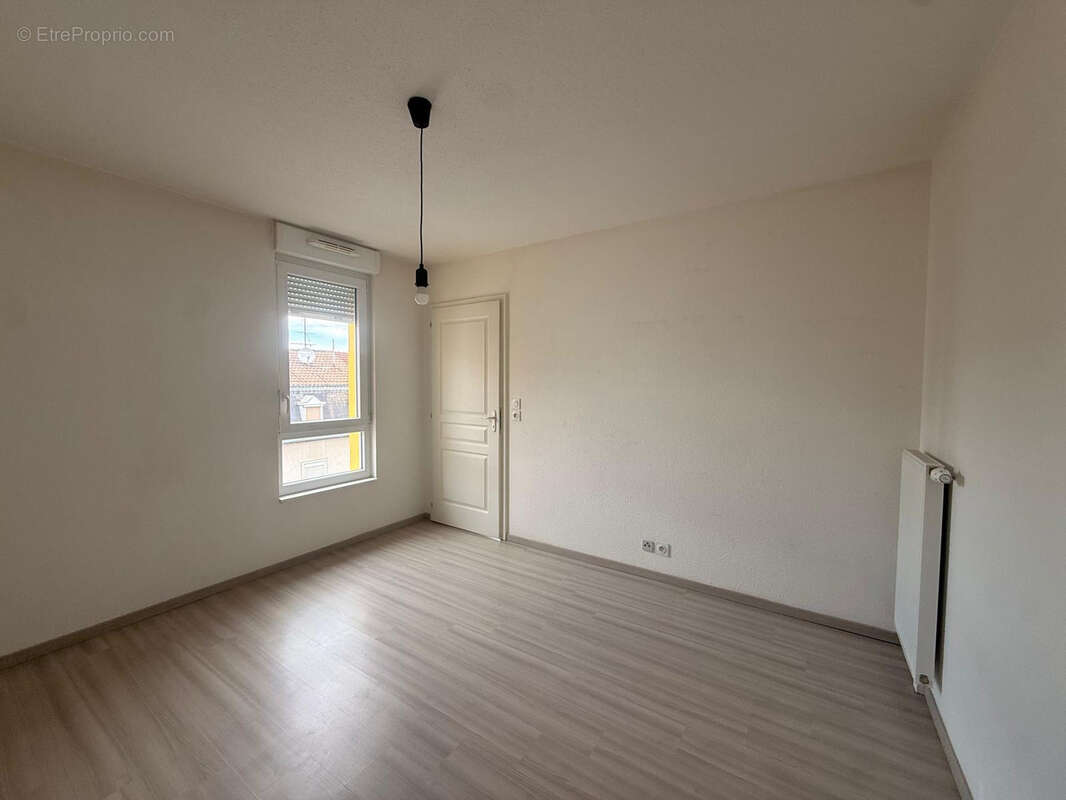 À vendre   Appartement 2 pièces de 42m2 à Saint-Louis - photo 6