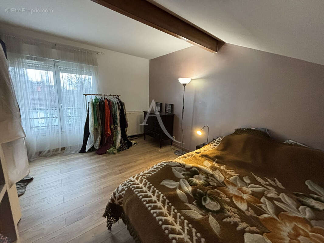 Maison à LA COURNEUVE