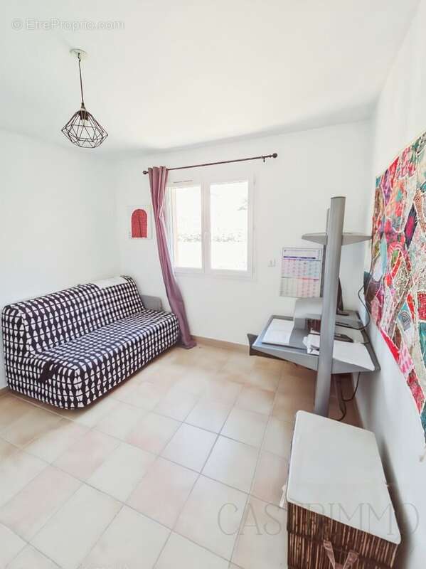 Maison à BAILLARGUES