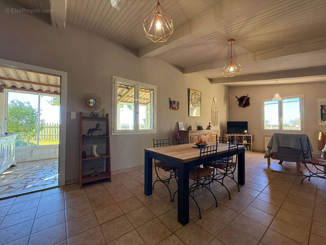 Maison à BEAUVOISIN