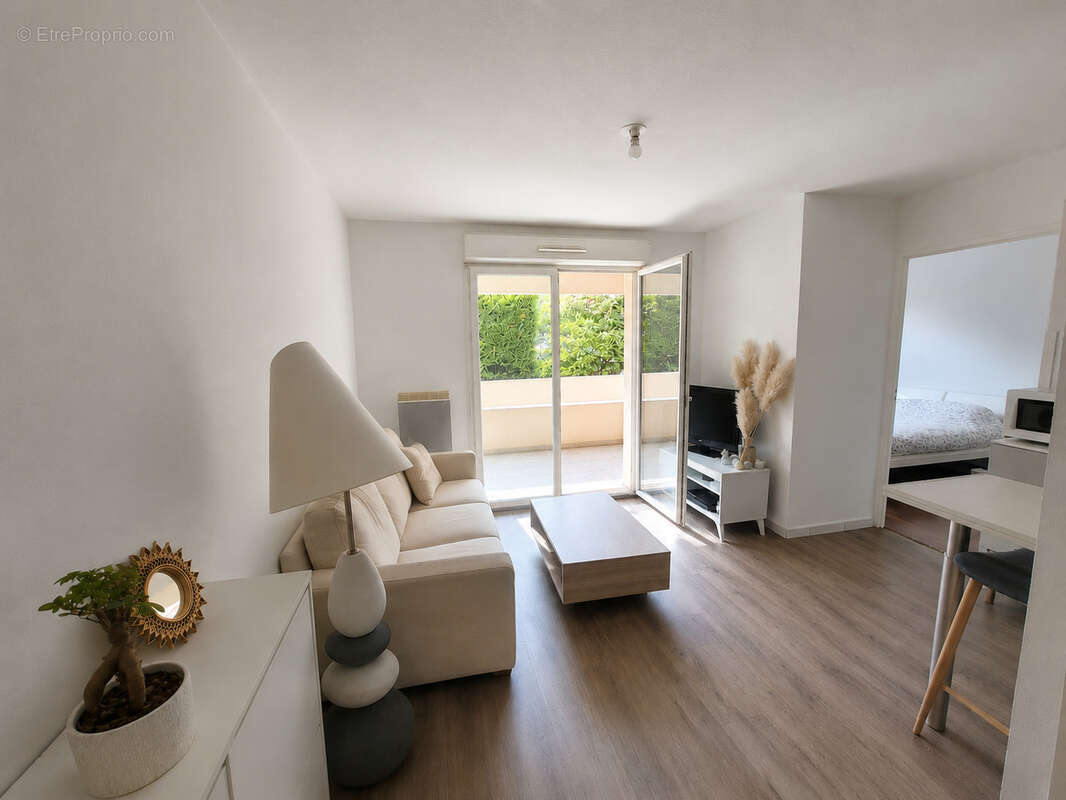 Appartement à EYSINES