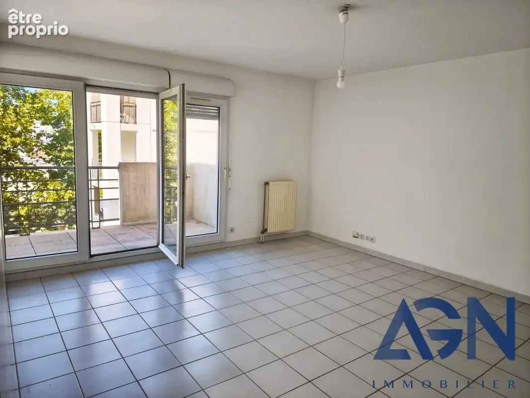 Appartement 3 pièces 62 m² à vendre à Montpellier (34000) - photo 2