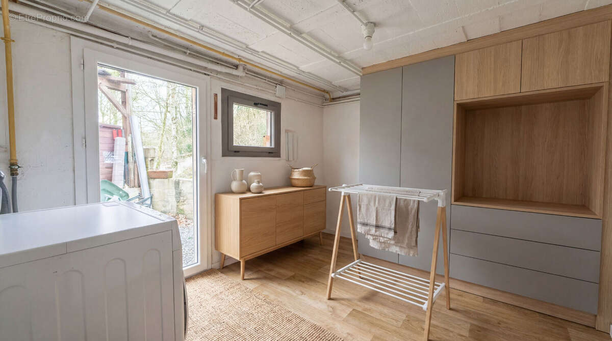 Maison à SAINT-AVERTIN