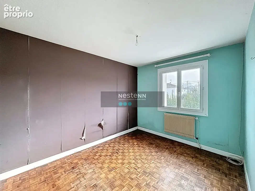 Maison de 70 m² avec jardin et garage à Villeneuve-sur-Lot - photo 6