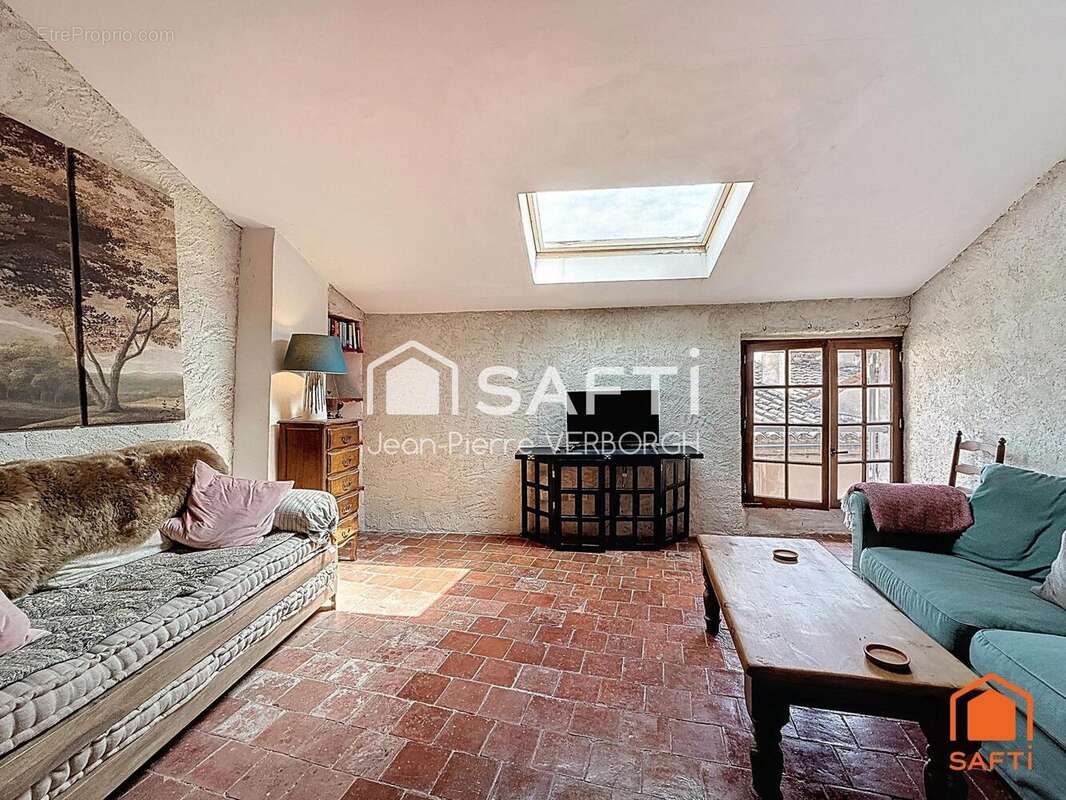 Photo 3 - Maison à AUPS