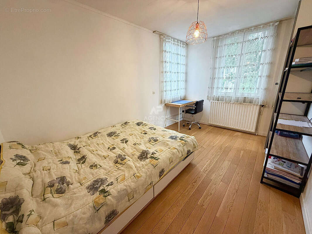 Appartement à CERGY