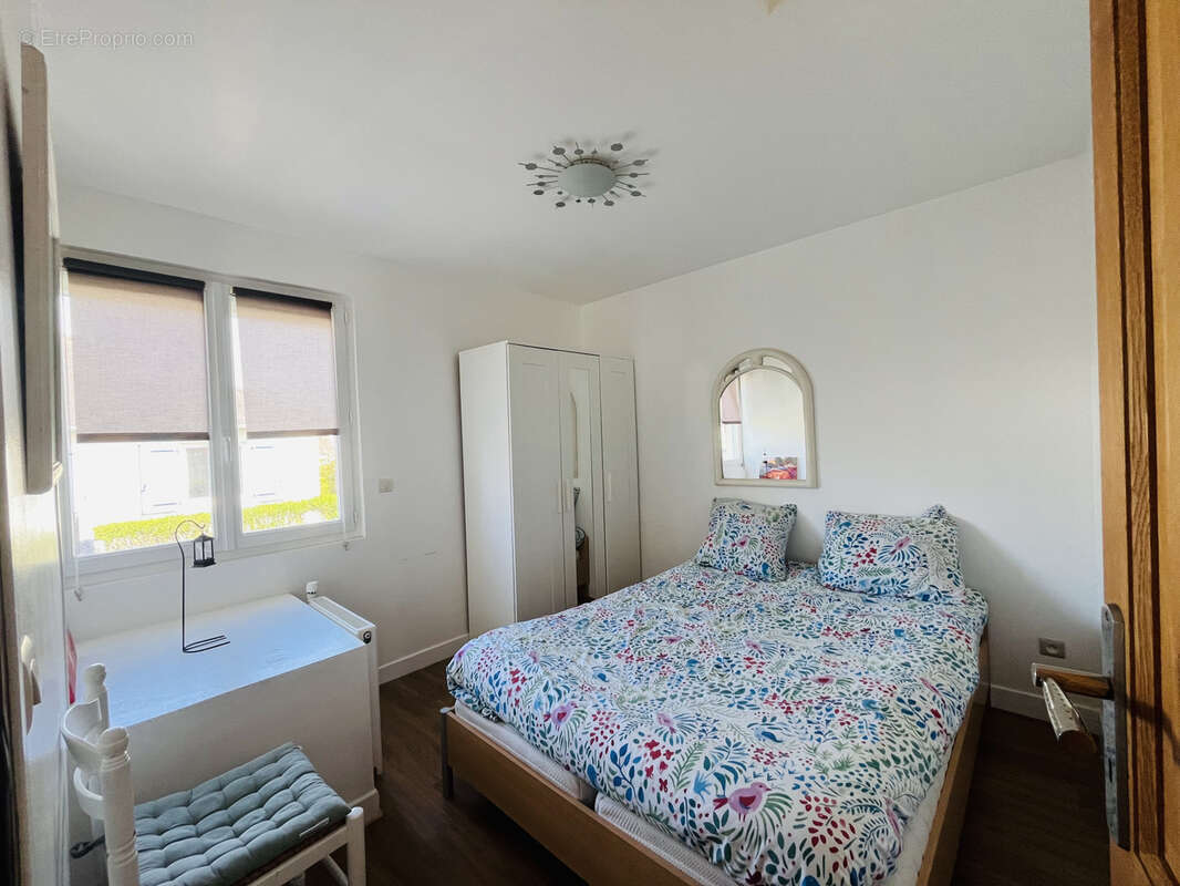 Maison à VILLERS-SUR-MER