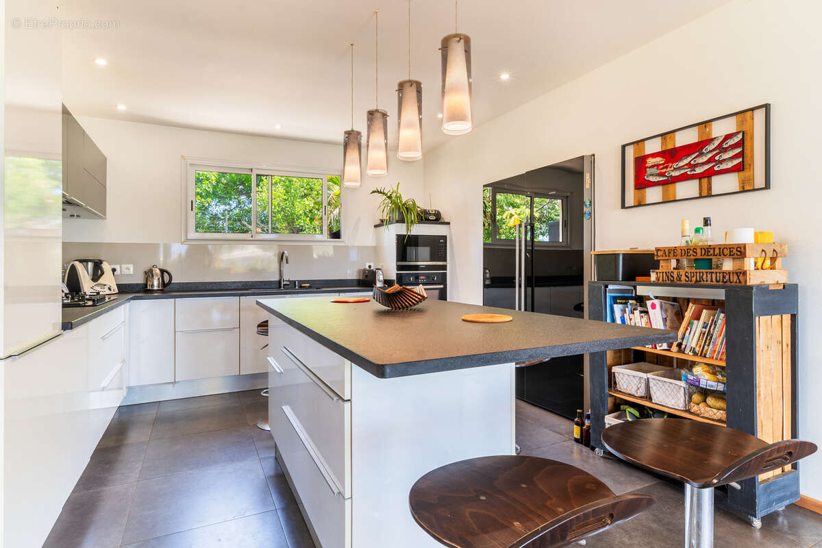 Maison à SAINT-PAUL