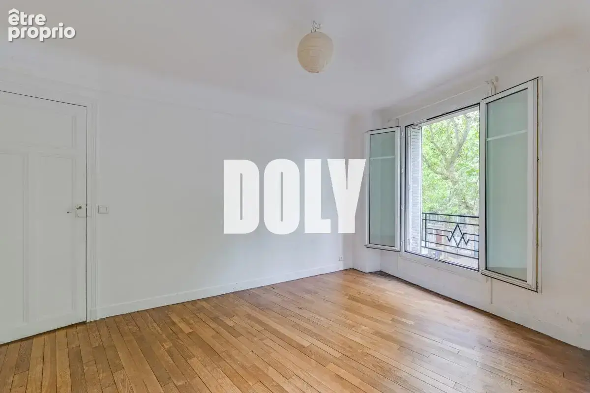 Doly - appartement  3 pièces- boulogne billancourt 92100 - photo 7