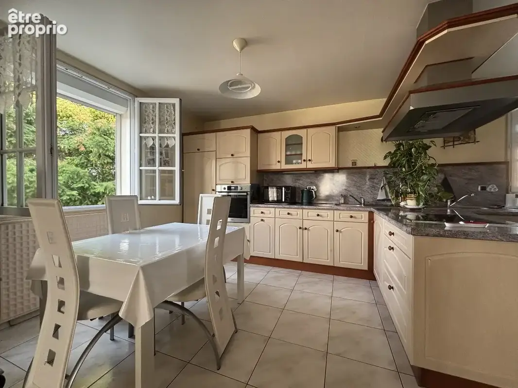 Maison bourgeoise 179m2 - photo 4