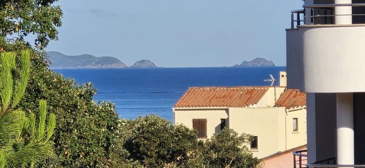 Appartement à PIETROSELLA