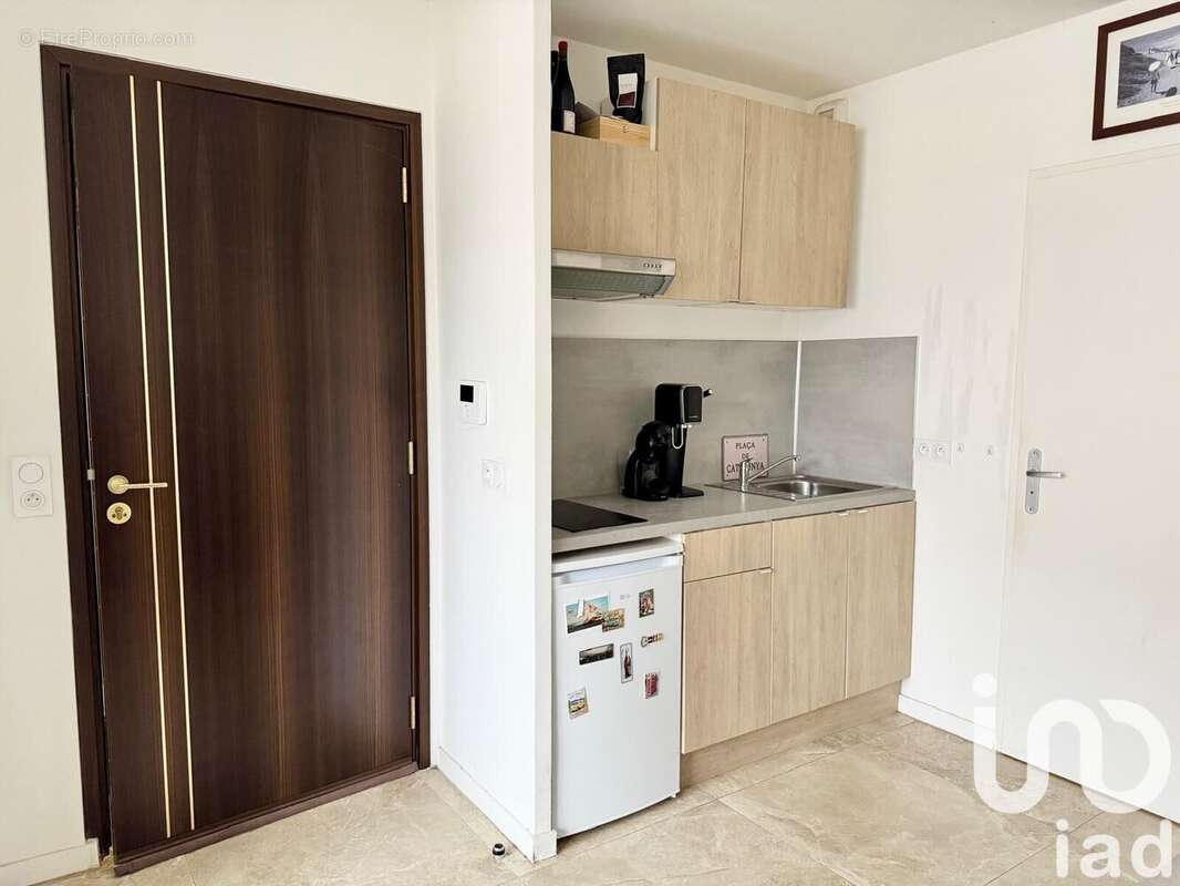 Photo 3 - Appartement à NOISY-LE-GRAND