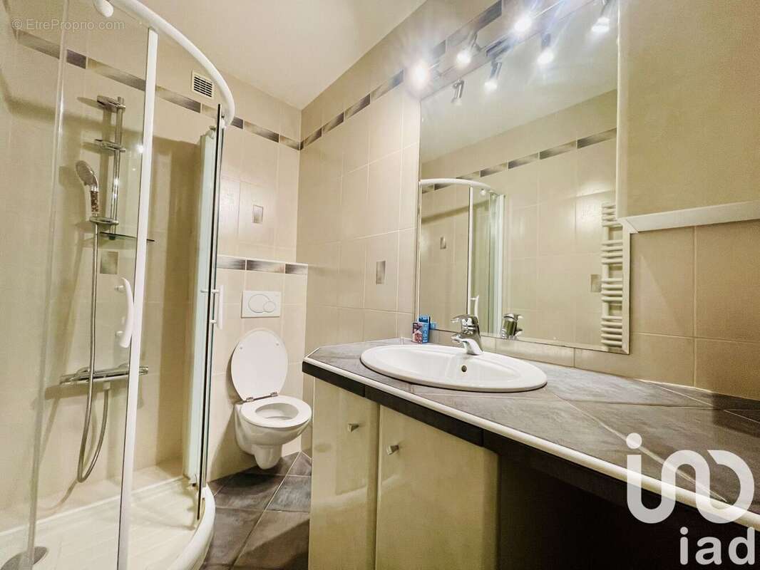 Photo 7 - Appartement à SAINT-RAPHAEL