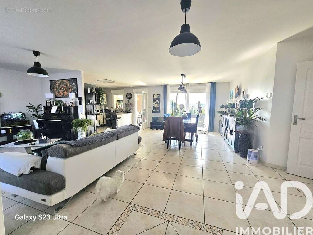 Photo 3 - Maison à PONTVALLAIN