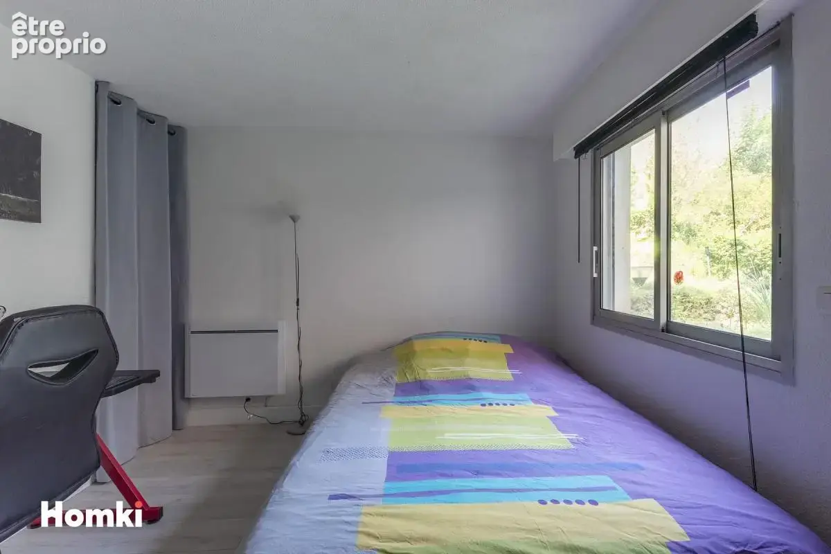 Appartement T3 de 61 m² à Saint-Raphaël 83700 - photo 10