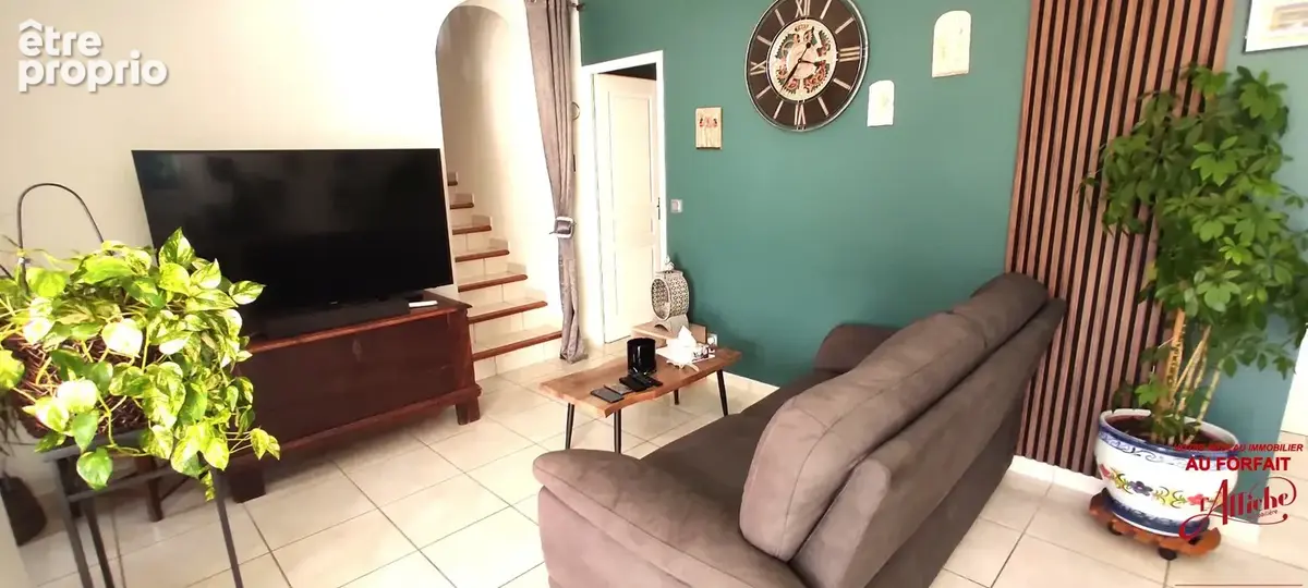 A voir sans tarder. Belle maison avec l'essentiel en plain pied - photo 5