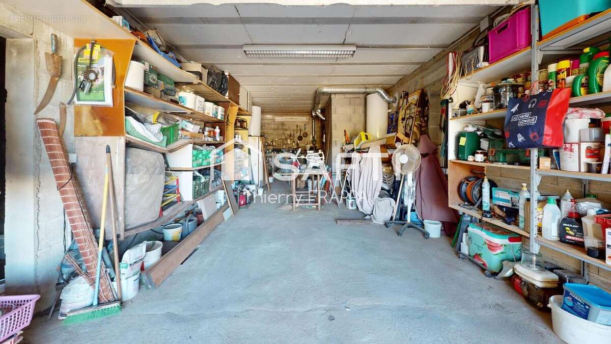 Photo 9 - Maison à PIETROSELLA