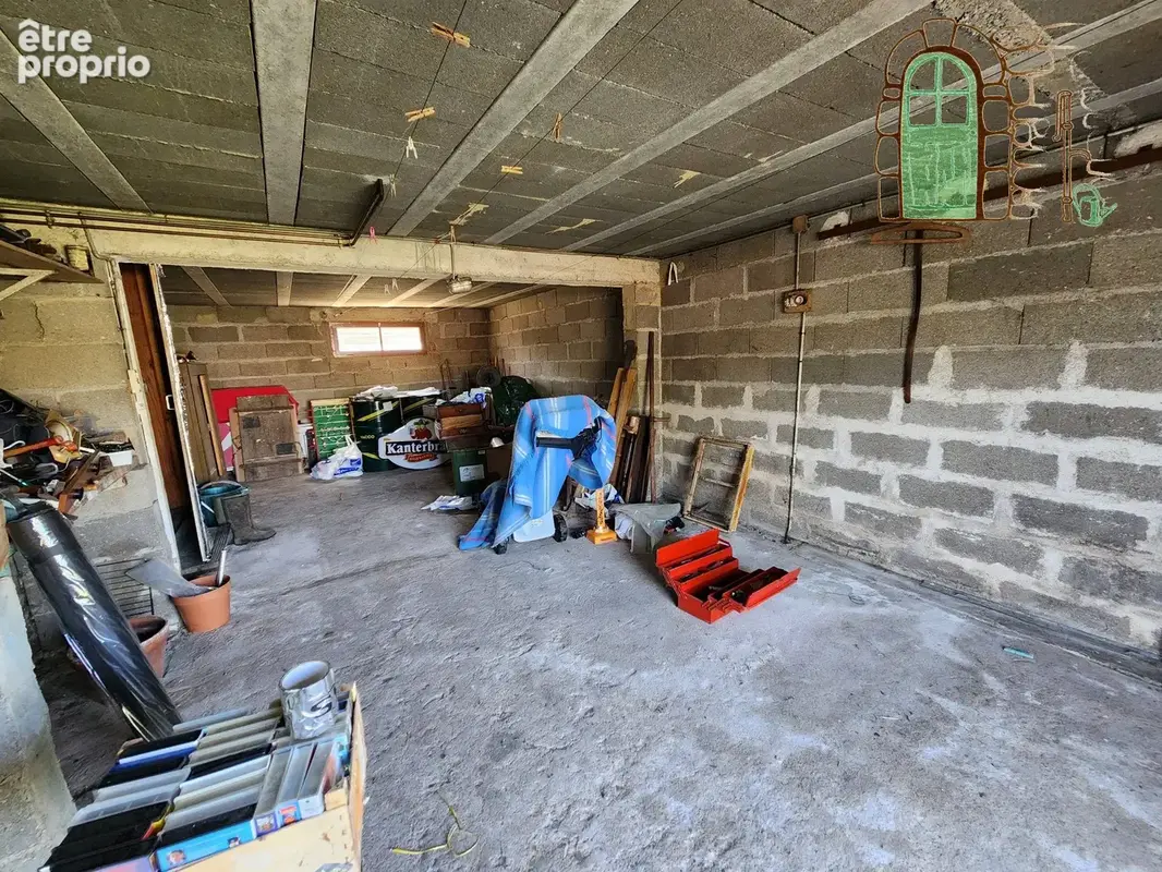 Maison 5 pièces 82 m² à vendre à Cormenon (41170) - photo 8