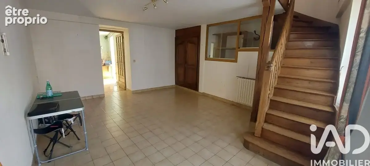 Photo 1 - Maison à EVAUX-LES-BAINS