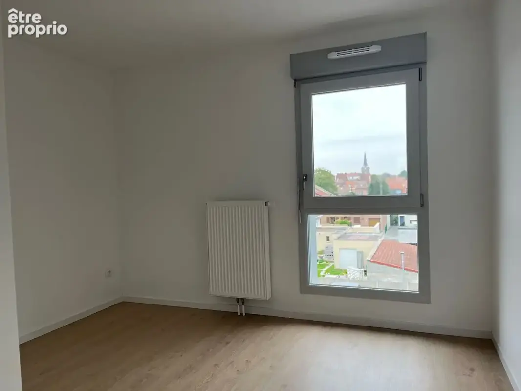 Appartement 4 pièces 91 m² à vendre à Perenchies (59840) - photo 7