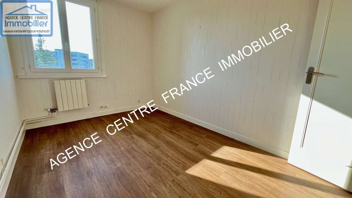 Appartement à BOURGES