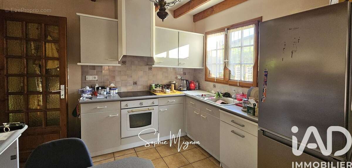 Photo 5 - Maison à SAINTE-EULALIE-EN-BORN