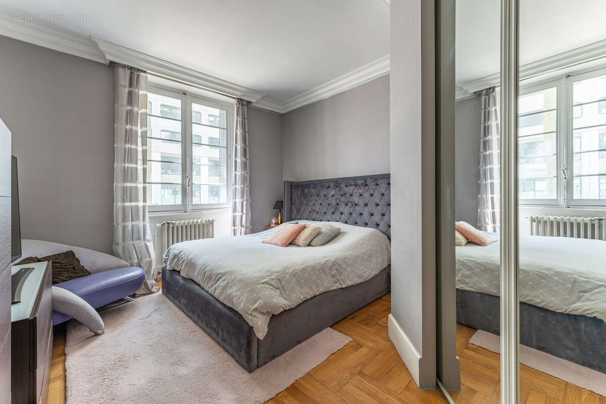 Appartement à LYON-6E