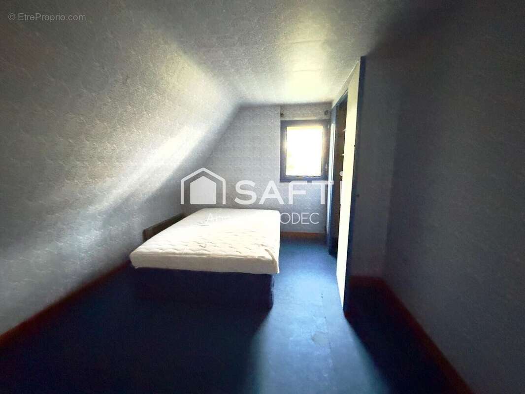 Photo 8 - Maison à NOYALO