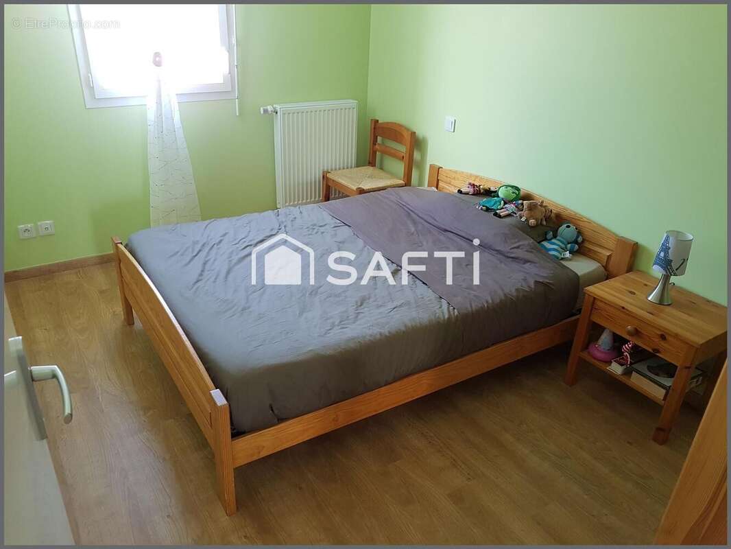 Photo 5 - Appartement à MERIGNAC