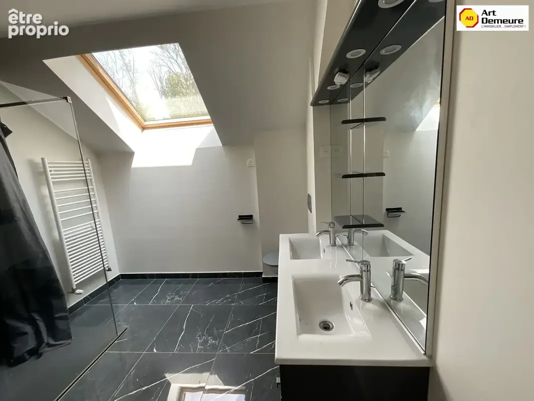Maison 4 pièces 90 m² à vendre à Mery-Sur-Oise (95540) - photo 5