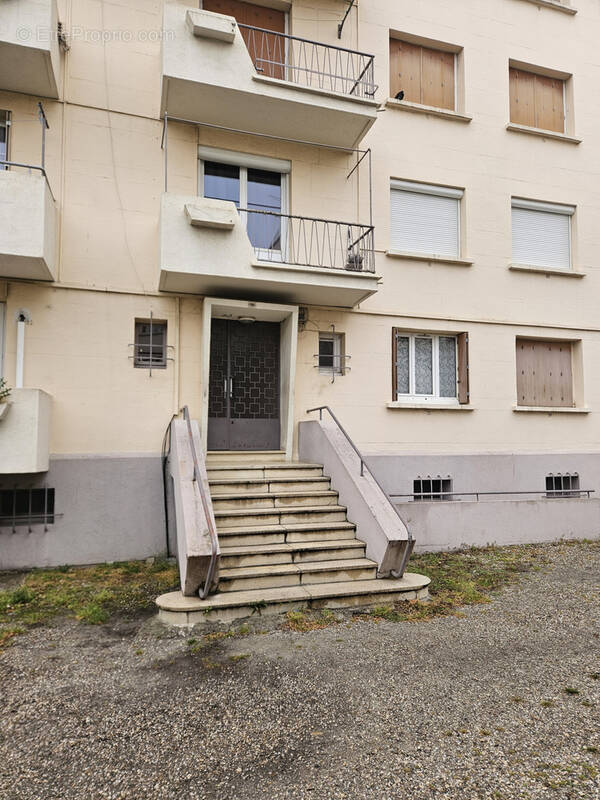 Appartement à ALES