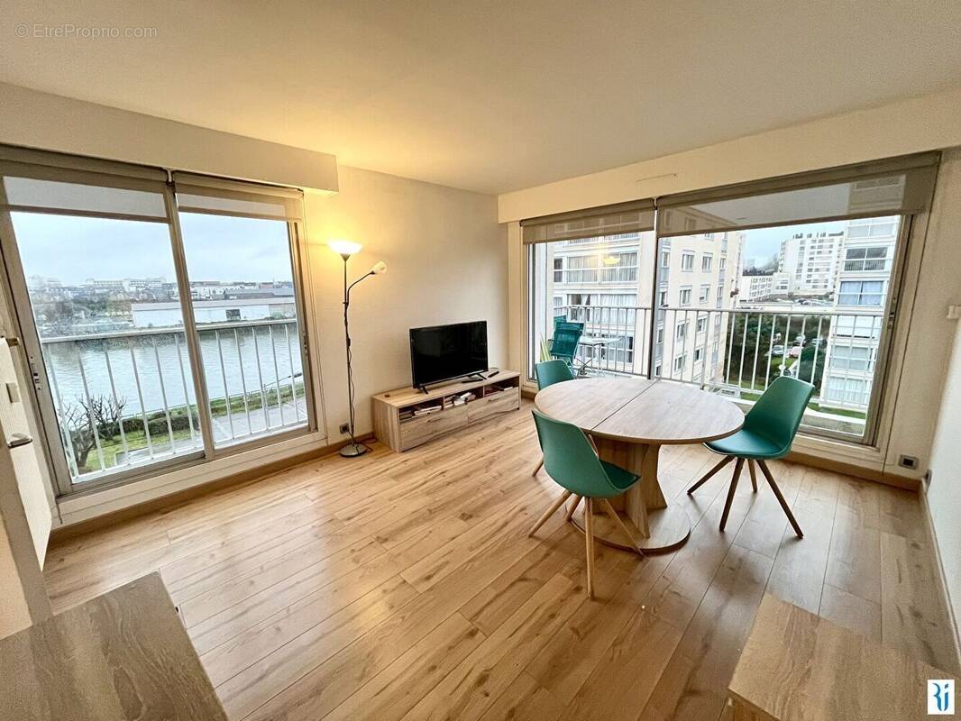 Appartement à ROUEN