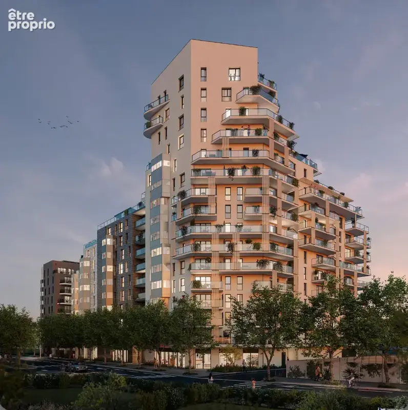 Photo Commerce à Lorient au prix de 292 733€