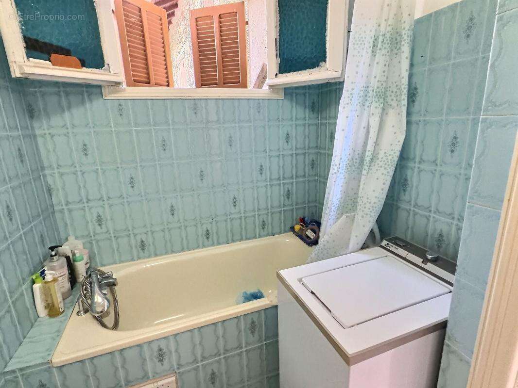 Appartement à BELVEDERE