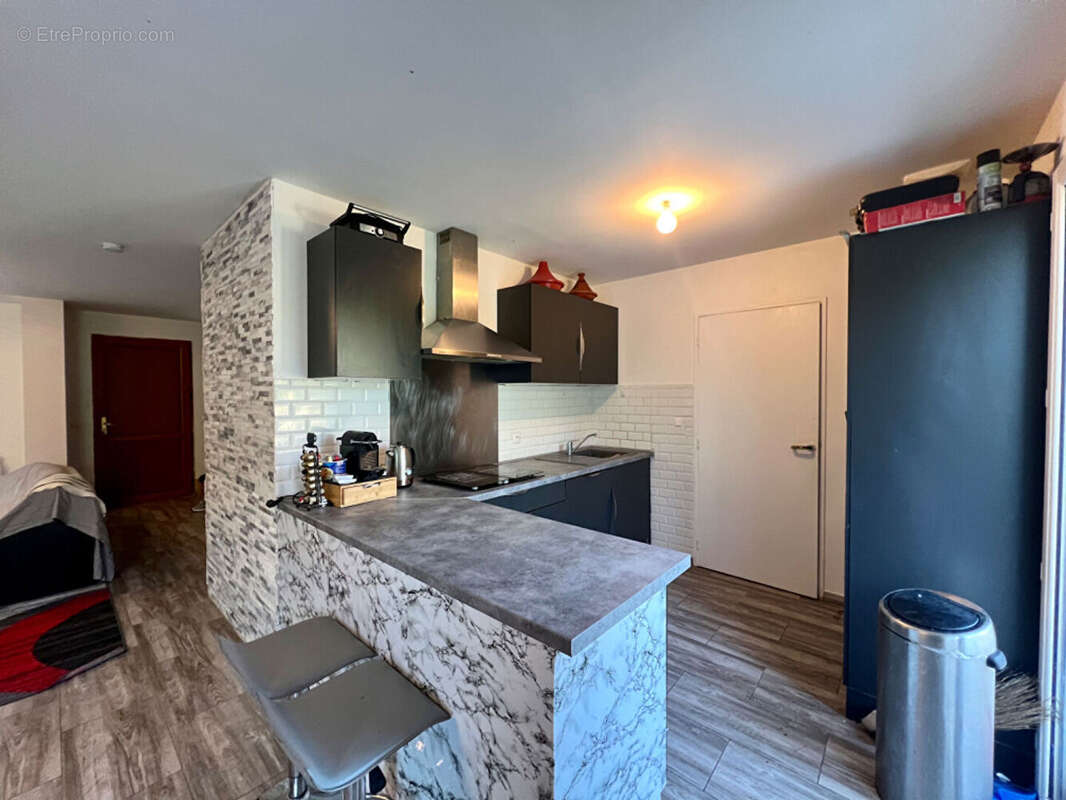 Maison à LA FERTE-SOUS-JOUARRE