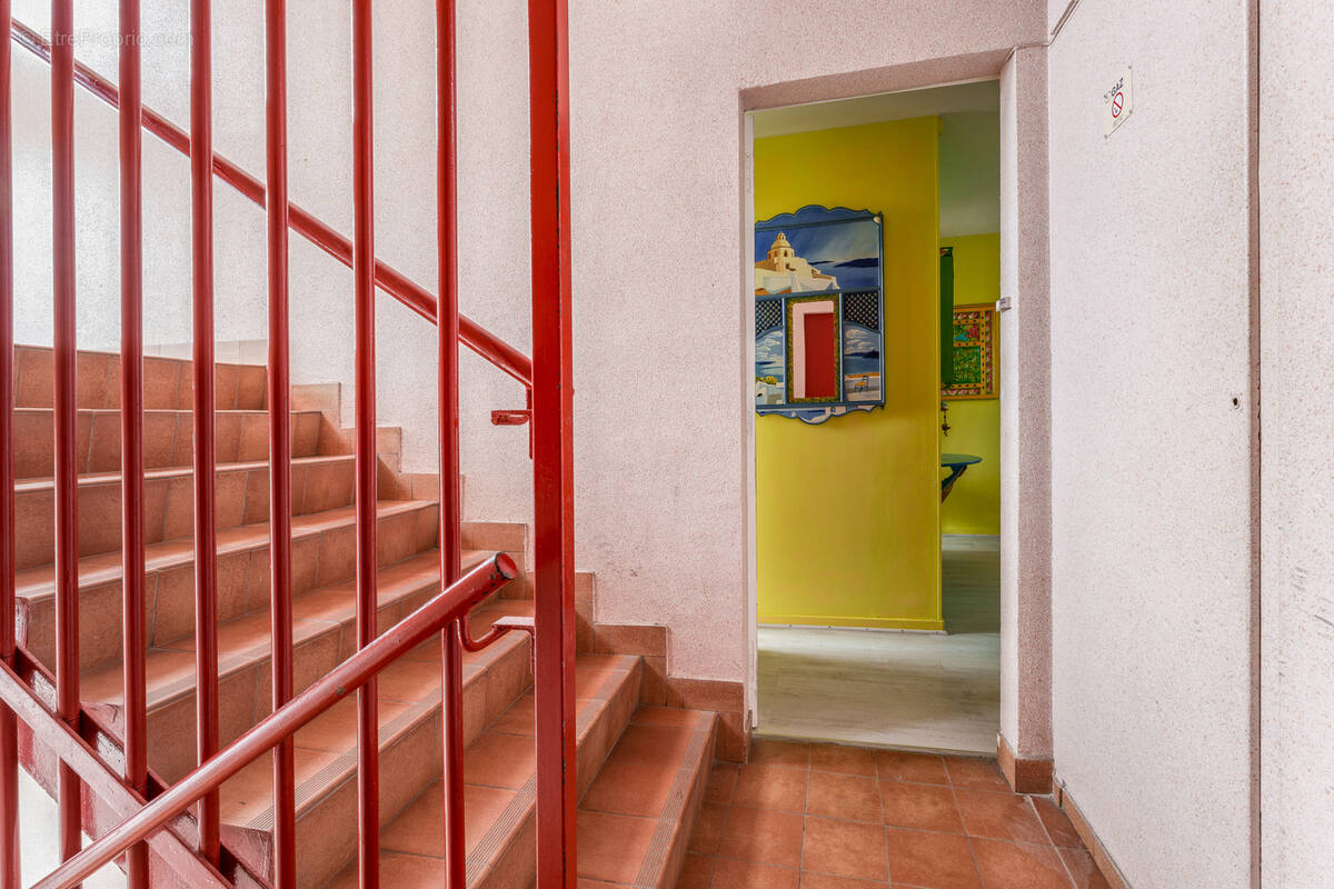 Appartement à TOURS